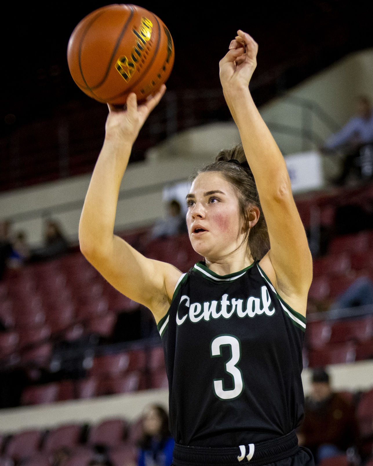 Havre vs. Billings Central